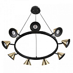 Подвесная люстра Lumion Lamina 8233/9, фото 4