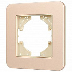 Рамка на 1 пост Arlight AKIRY 049686