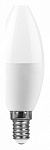 Лампа светодиодная Feron LB-970 E14 13Вт 6400K 38109, фото 2