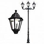Фонарный столб Fumagalli Noemi E35.205.M21.AXH27, фото 1