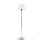 Напольный светильник (торшер) Maytoni MOD018FL-01CH, фото 2