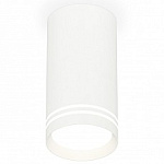 Накладной светильник Ambrella Light XS XS8161007