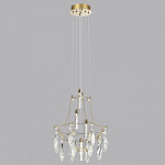 Подвесная люстра Odeon Light Flamenco 7000/35L, фото 4