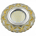 Встраиваемый светильник Fametto DLS-L149 UL-00003903, фото 1