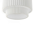 Золотая люстра Боден, фото 4