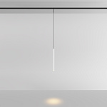 Трековый подвесной светильник Technical TR191-1-3W3K-M-BW, фото 4