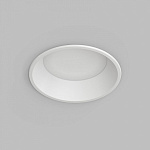 Встраиваемый светильник Denkirs TRIM DK2451-WH, фото 3