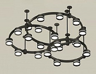 Подвесная люстра Ambrella Light XR XR92222200, фото 1