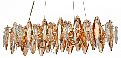 Подвесная люстра Favourite Glans 4719-8PC, фото 2