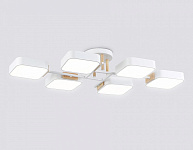 Потолочная люстра Ambrella Light FL FL4886, фото 3