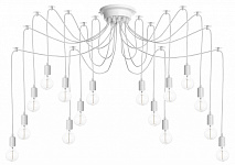 Подвесная люстра Loft it Spider LOFT1162W/16, фото 2