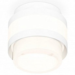 Накладной светильник Ambrella Light XS XS8418001