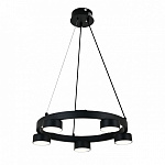 Подвесная люстра Escada Segment 1180/5S, фото 3