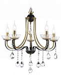 Подвесная люстра Ambrella Light TR TR4952
