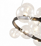 Подвесная люстра Kink Light Иона 07608-15A,19, фото 4