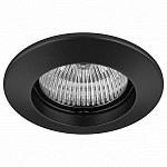 Встраиваемый светильник Lightstar Lega 11 011047