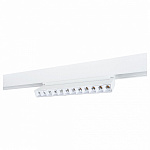 Накладной светильник Arte Lamp Linea A4678PL-1WH, фото 2