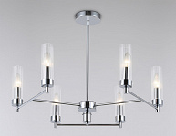 Люстра на штанге Ambrella Light HIGH LIGHT LH55151, фото 4
