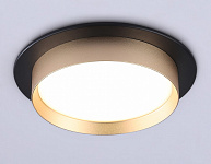 Встраиваемый светильник Ambrella Light TECHNO SPOT TN5228, фото 3
