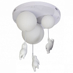 Накладной светильник Loft it Teddy 10030, фото 2