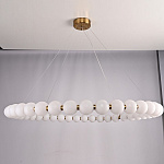 Подвесная люстра Imperiumloft  298008-01, фото 4