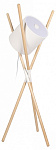 Торшер Loft it Bobbin 10245F White, фото 2