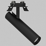 Встраиваемый светильник на штанге Imex SPY LED IL.0005.2201-R-BK, фото 1
