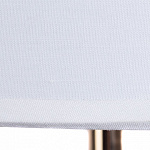 Настольная лампа декоративная Arte Lamp Maia A4036LT-1GO, фото 4