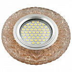 Встраиваемый светильник Fametto DLS-L146 UL-00003895, фото 1