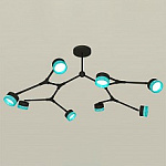Люстра на штанге Ambrella Light XB XB9060202