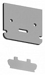 Заглушка для профиля Arte Lamp Light Line A691005E