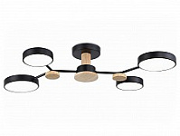 Люстра на штанге Ambrella Light FL FL4860
