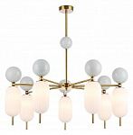 Люстра на штанге Ambrella Light LH LH53106