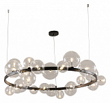 Подвесная люстра Kink Light Иона 07608-24A,19, фото 3
