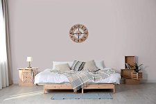 Обои HYGGE Roll (Nature) арт Hg40 001 флизелин, рулон 10,05х1,00 (1*6), фото 4
