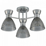 Люстра на штанге Reluce  07305-0.3-03, фото 2