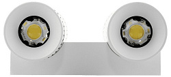 Бра DesignLed Tip GW-813-2-12-WH-NW, фото 2