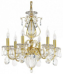 Подвесная люстра Osgona Schon 790062, фото 2