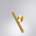 Подвесной светильник Arte Lamp Beemim A2090SP-1PB, фото 4