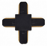 Соединитель X-образный для треков Ambrella Light GL GL7083