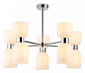 Люстра на штанге Ambrella Light LH LH56083, фото 2