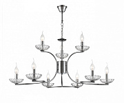 Подвесная люстра Lumion Classi 8155/9, фото 4
