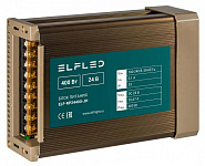 Блок питания ELFLED  ELF-RP24400-JH