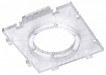 Рамка на 1 светильник Lightstar Anello 012000