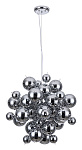 Подвесная люстра Arte Lamp Molecule A8313SP-6CC, фото 2
