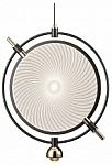Подвесной светильник Wertmark Laura WE430.02.026