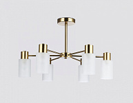 Люстра на штанге Ambrella Light TRADITIONAL TR9581, фото 4