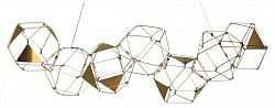 Подвесная люстра Odeon Light Trellis 5086/32L, фото 2
