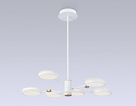 Люстра на штанге Ambrella Light FL FL51635, фото 3