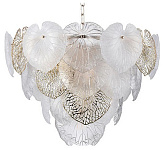 Подвесная люстра Arte Lamp Kapri A4078LM-12GO, фото 2
